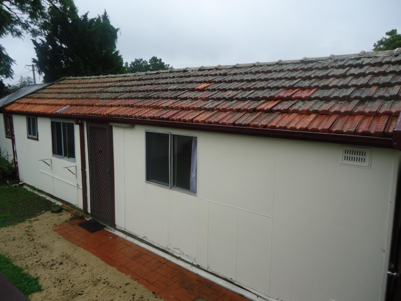 Water usage included in Rent!!!