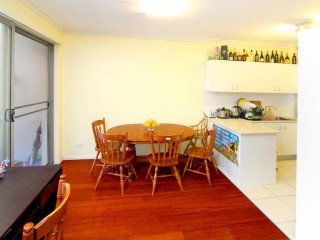 View profile: Walk to Westmead