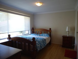 View profile: Two Bathrooms, Ducted Air! Double Garage!