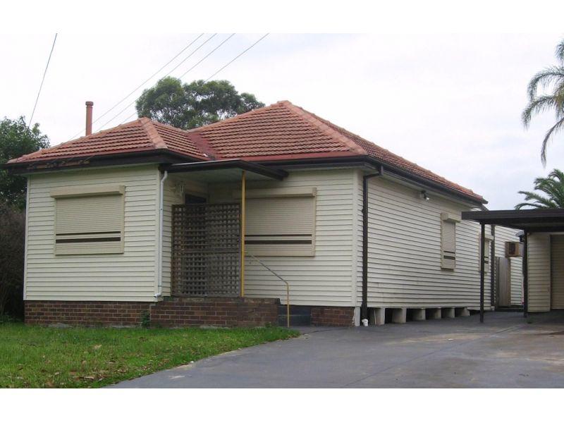 Cheapest House in Girraween! 