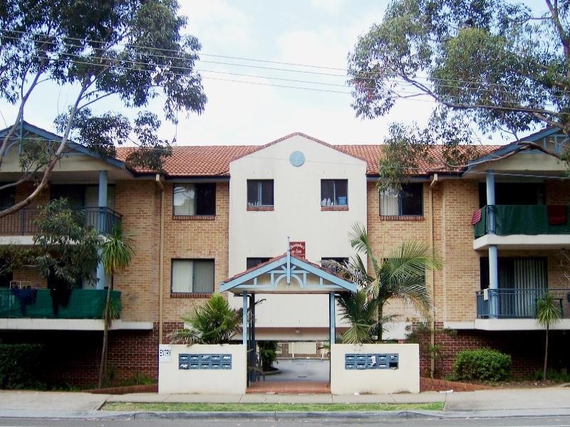 Tiles and 2 Balconies