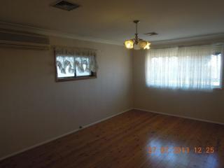 View profile: Large 4 Bedroom Brick Home- Walk to Station!