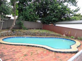 View profile: Quiet Location! Plus Pool! 