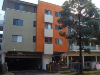 View profile: Brand New Three Bedroom Unit with Personal Courtyard!