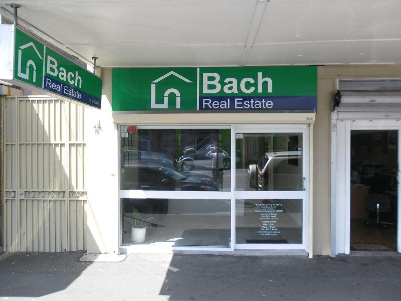 Great Shop Located in Wentworthville CBD