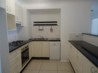 View profile: Amazing Views In the Heart of Parramatta