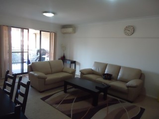 View profile: SPOTLESS, PRIVATE AND SPACIOUS PLUS HUGE BALCONY