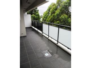 View profile: Luxury Unit! 5 Minutes Stroll to Station!