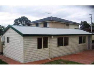 View profile: Water, Gas and Electricity Separately measured.