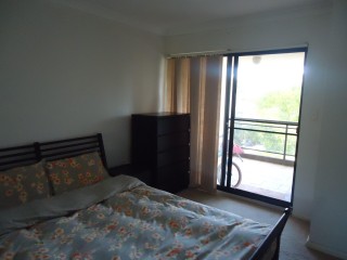 View profile: SPOTLESS, PRIVATE AND SPACIOUS PLUS HUGE BALCONY