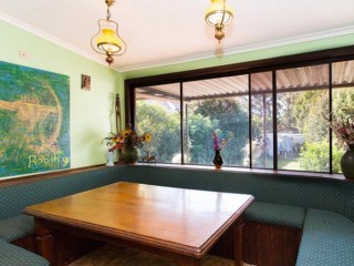 View profile: Spacious Double Brick Family Home