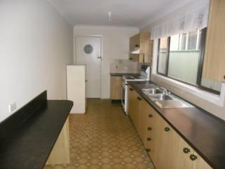 View profile: Big Block, Tidy Home!