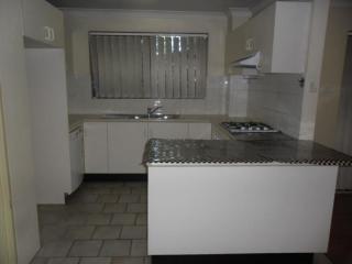 View profile: Opposite Woolworth's! Gas Cooking plus Dishwasher!