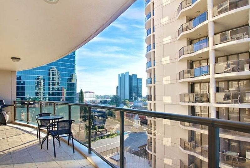 Location, Convenience And Space