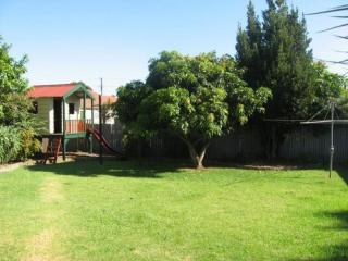 View profile: Family home in quiet location. 