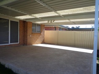 View profile: Well Priced Rental in Safe Neighbourhood!
