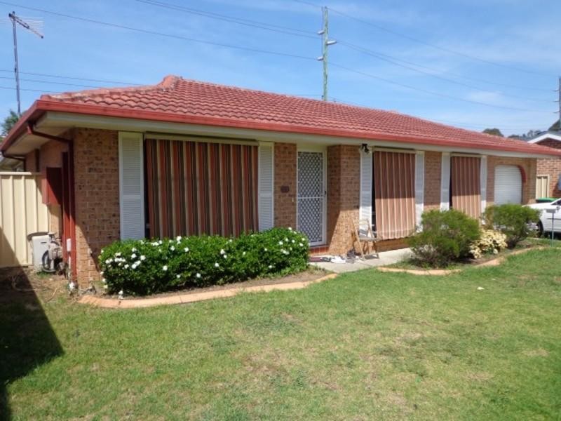 Well Priced Rental in Safe Neighbourhood!