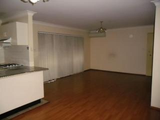 View profile: Opposite Woolworth's! Gas Cooking plus Dishwasher!