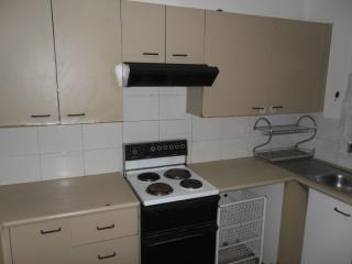 View profile: Partly Furnished Townhouse