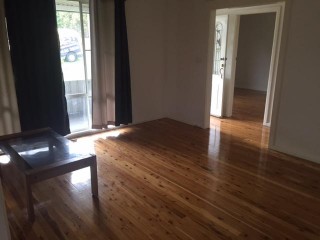 View profile: Polished Floorboards Throughout
