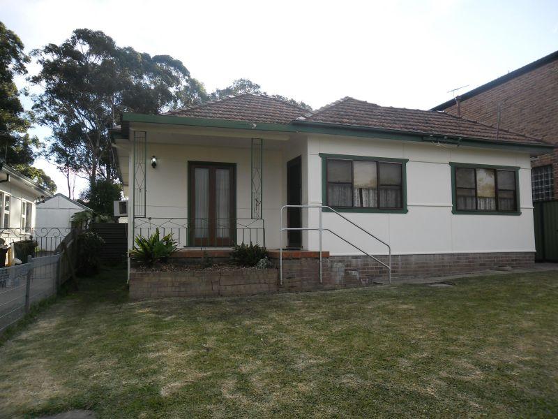 Big Block, Tidy Home!