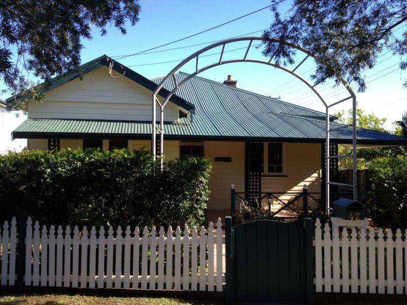 BEAUTIFUL 4 BEDROOM HOME