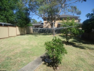 View profile: Fully Renovated! Walk to Station & Shops!