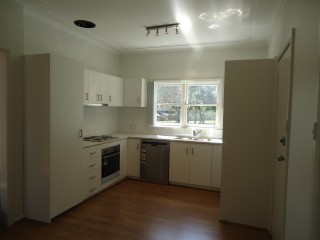 View profile: Very Spacious 3 Bedroom Home Overlooking Reserve