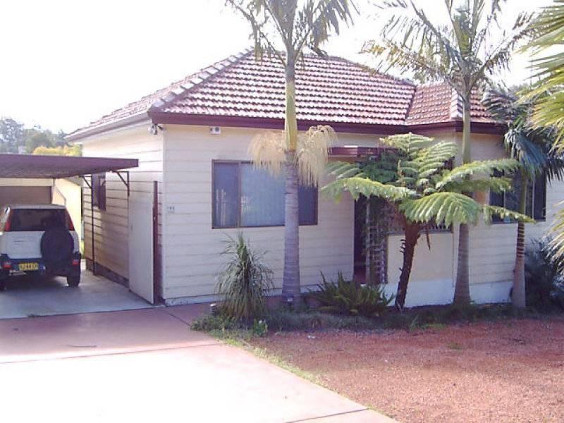 Spacious 3 Bedroom Home!