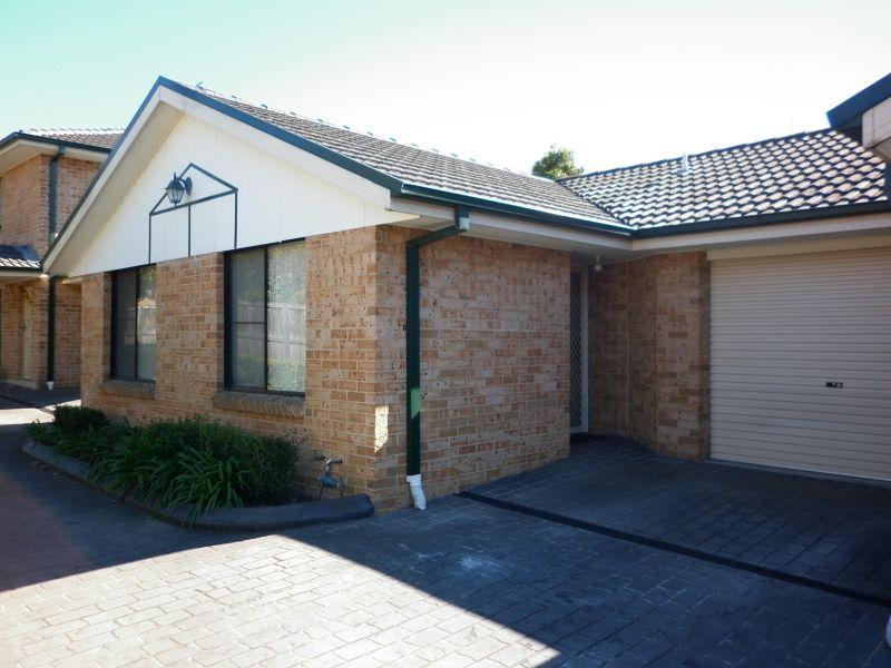 2 Bedroom Villa in Quiet Complex