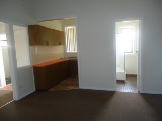 View profile: Large Living Area & Bedrooms