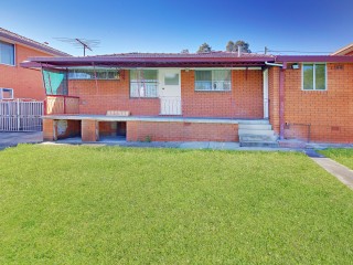 View profile: Cheapest Brick Home in Greystanes!