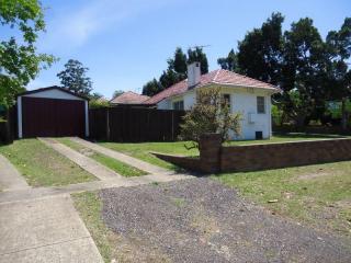 View profile: Outstanding Location-Cheap Rental!