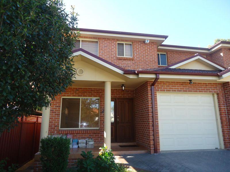 Large Duplex in Central Location