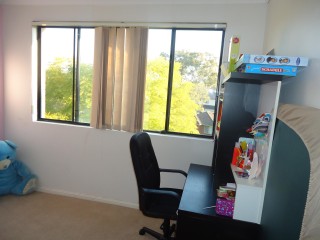 View profile: SPOTLESS, PRIVATE AND SPACIOUS PLUS HUGE BALCONY