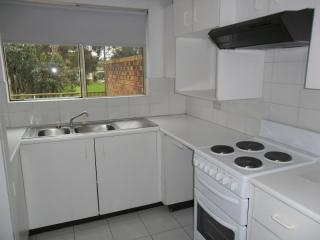View profile: 3 Bedrooms overlooking quiet parkland reserve!