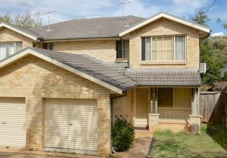 Sought After Location!!!