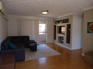 View profile: Air Conditioning, Renovated Kitchen & Bathroom