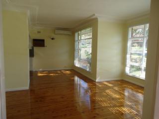 View profile: 3 Bedrooms, 2 Toilets, Air Conditioned! Quiet Location!