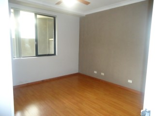 View profile: 3 Bedroom Ground Floor Security Unit