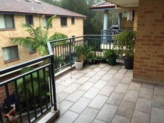 View profile: Tiles and 2 Balconies