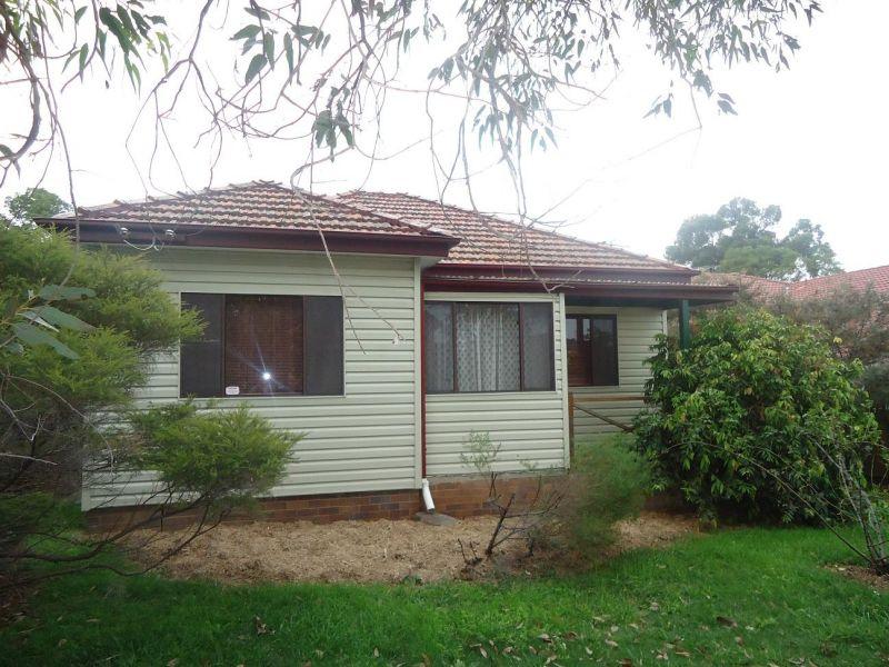 Quiet Location Close to All Amenities