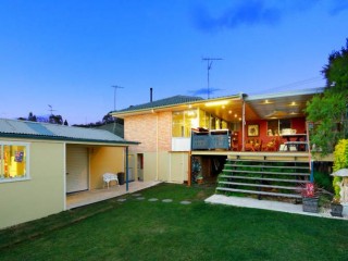 View profile: Quality residence in sought after Location