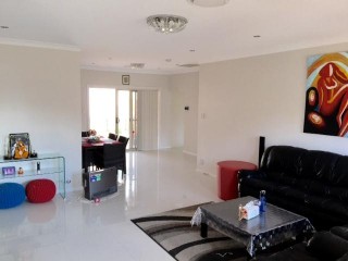 View profile: BEAUTIFUL AND SPACIOUS TILED THROUGHOUT VILLA