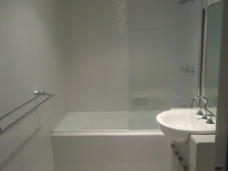 View profile: 3 Bedroom Ground Floor Security Unit