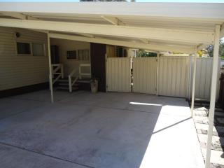 View profile: Resort Style Living in Quiet Location!! 3 Bedroom Brick Home!!