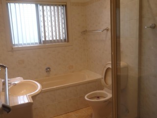 View profile: Well positioned & Great Size Property