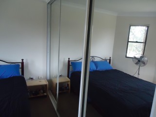 View profile: LARGE UNIT WITH LOVELY PRIVATE OUTLOOK AND SPOTLESS PRESENTATION