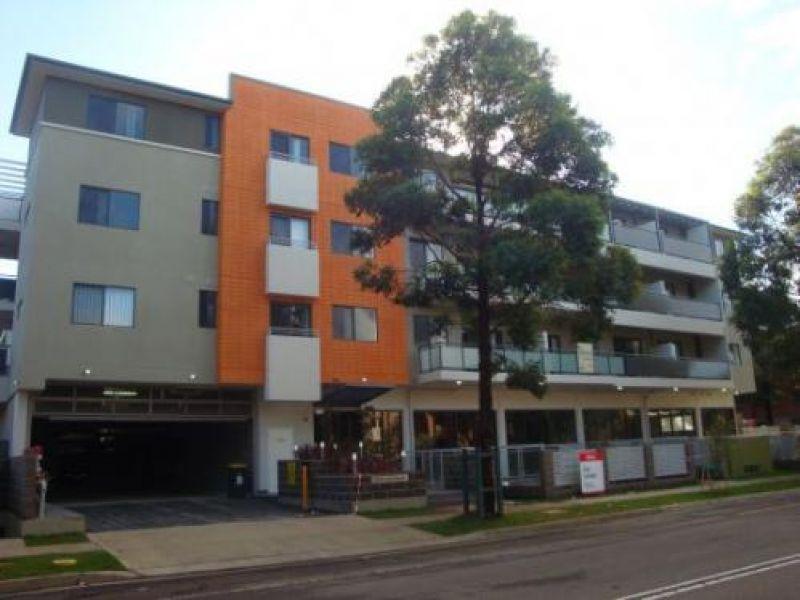 Brand New Three Bedroom Unit with Personal Courtyard!