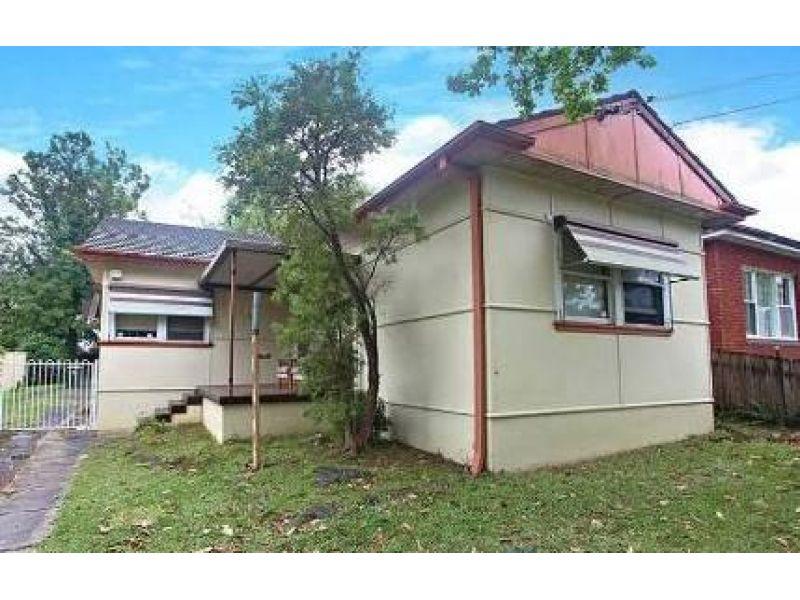 Half House at Half Price!